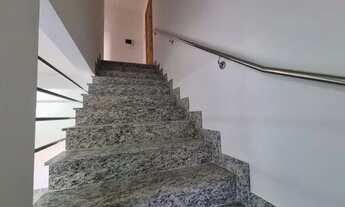 Imagem 3: Apartamento para aluguel, 3 quartos, 2 suítes, 2 vagas, Estoril - Belo Horizonte/MG