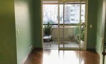 Imagem: Apartamento 3 quartos c/ 1 suíte à venda