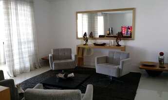 Imagem 6: Amplo apartamento 4 suítes na Vl Andrade