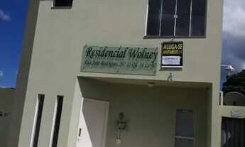 Imagem: Aluga-se Apartamento em Dianópolis - TO