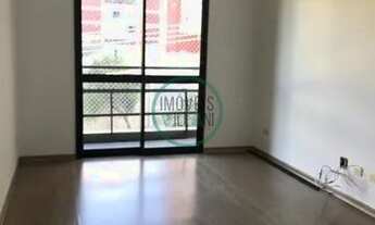 Imagem: Apartamento - Residencial Jardim Aquarius