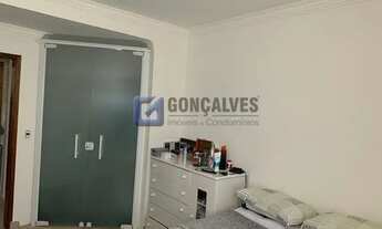 Imagem 4: SAO BERNARDO DO CAMPO - Residential / Apartment - CENTRO