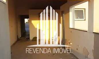 Imagem: Cobertura com elevador, 2 dormitórios sendo