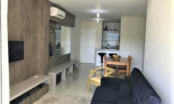Imagem 3: Apartamento de 3 quartos sendo 1 suíte na Trindade - Florianópolis - SC