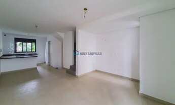 Imagem 4: Casa em condomínio fechado na Vl Mariana, próximo ao metro Ana Rosa