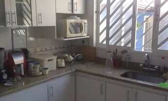 Imagem 5: Casa - Vila Iza - Campinas