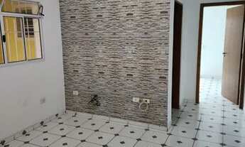 Imagem: Casa Independente - Sem garagem