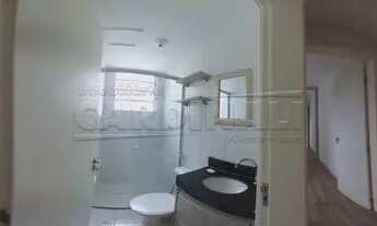 Imagem 5: Apartamento Padrão em São Carlos