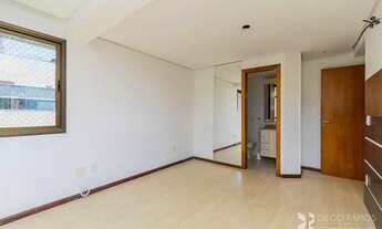 Imagem 4: Duplex para venda tem 130 metros quadrados com 3 quartos em Mont Serrat - Porto Alegre - R