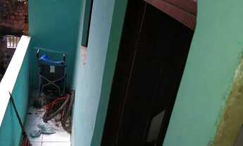 Imagem 6: Alugo e Vendo Casa 2/4 Com Laje Coberta