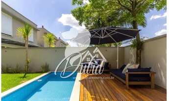 Imagem 6: Condominio Premiere Jardim Cordeiro 425m² 04 Dormitórios 04 Suítes 4 Vagas