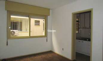 Imagem 3: Apartamento de 1 dormitório na Cidade Baixa