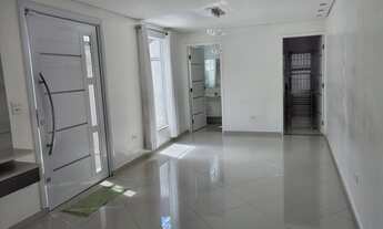 Imagem 2: Sobrado para venda 4 quartos em Vila Flórida - Guarulhos - São Paulo