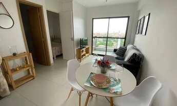 Imagem 2: Edf. Vita Classic na Boa Vista - Stúdio ao lado da Unicap!