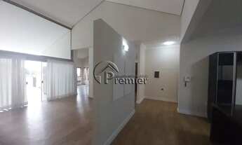 Imagem 6: INDAIATUBA - Casa Padrão - JARDIM ESPLANADA II