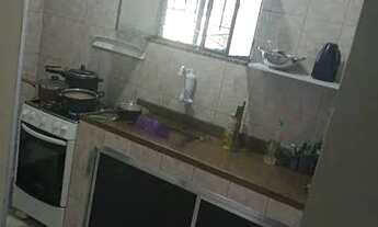 Imagem 7: Casa em Rocha Miranda