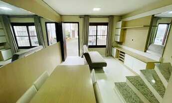 Imagem 4: Casa geminada com 2 dormitório, mobiliada próximo ao centro de Canela/RS