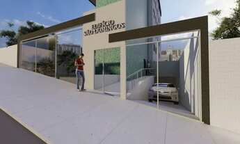 Imagem 4: Área Privativa / Garden com 3 dormitórios à venda em Belo Horizonte