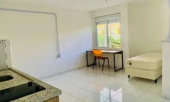 Imagem 3: Linda Kitnet no Itaguaçu - Florianópolis