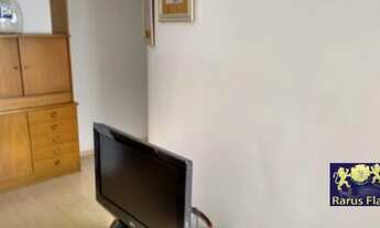 Imagem 3: Flat para alugar em Pinheiros - Edifício Richelieu - Cód. VZL01695