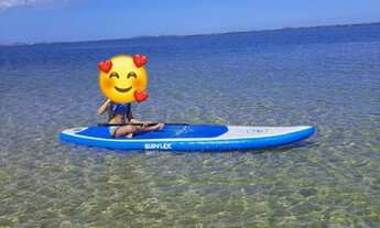 Imagem 2: Temporada em Arraial do Cabo