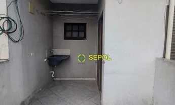 Imagem 7: Sobrado com 2 dormitórios para alugar, 70 m² por R$ 1.700,00/mês - Vila Carrão - São Paulo