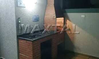 Imagem 4: CONDOMINIO DE SOBRADO MELHOR SANTA TERESINHA, JUNTO A TODO COMERCIO