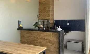 Imagem 6: Casa com 3 dormitórios à venda, 213 m² por R$ 750.000,00 - Jardim Alfa - Santa Bárbara D&