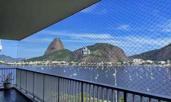 Imagem 3: Cobertura com 4 quartos à venda, 300 m² - Flamengo - Rio de Janeiro/RJ