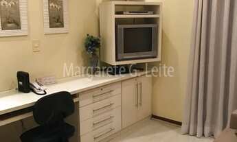 Imagem 5: Apartamento para aluguel tem 75 metros quadrados com 2 quartos em Gonzaga - Santos - SP