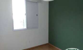 Imagem 7: Apartamento térreo no Alto Boa Vista, muito bem localizado, travessa da Avenida Três de Ma