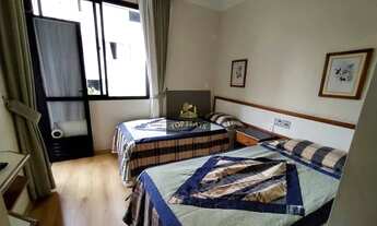 Imagem 9: Flat no Jardins Paulista