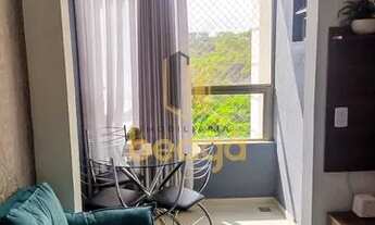 Imagem: Apartamento com 2 dormitórios à venda