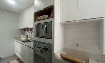 Imagem 6: Apartamento no Condomínio Moov Freguesia no Limão com 58m² 2 dormitórios 1 banheiro 1 vaga