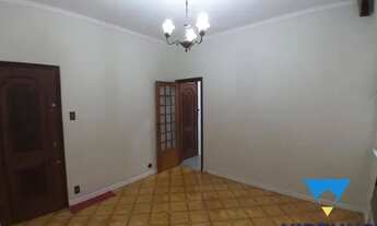 Imagem 2: Tijuca - 3 quartos - 85m2 - próximo ao Lgo da 2ª Feira