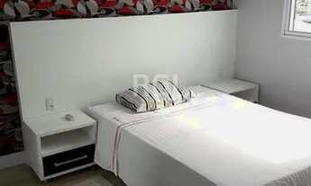 Imagem 7: Apartamento para Venda - 56.7m², 2 dormitórios, sendo 1 suites, 1 vaga - Azenha