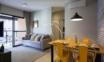 Imagem 3: SãO PAULO - Apartamento Padrão - Pinheiros