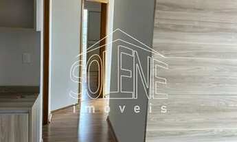 Imagem 4: LOCAÇÃO NO JARDIM BELA VISTA COM 2 DORMITÓRIOS COM ARMARIOS SENDO 1 SUÍTE E 2 VAGAS COBERT