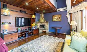 Imagem 6: Casa com 4 quartos em Alphaville por R$ 3.200.000