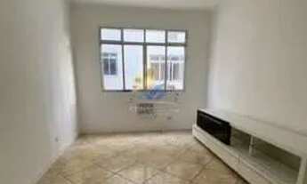 Imagem 2: Apartamento com 1 dorm, Centro de São Vicente, São Vicente - R$ 265 mil, Cod: 23086