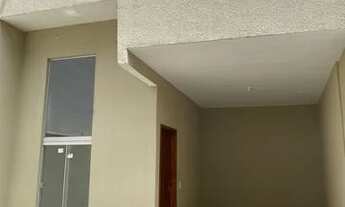 Imagem: Casa para financiamento em Goianira