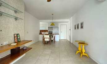 Imagem 5: Apartamento á venda na Barra da Tiuca(Cidade Jardim)03 quartos-86m2