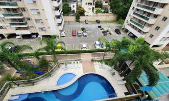 Imagem 3: TAQUARA - Apartamento 3 quartos - Evidence Quality Life Taquara