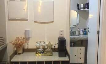 Imagem 4: Oportunidade no Renascença, 35m², 1 quarto, 1 vaga de garagem