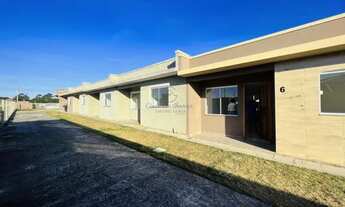 Imagem: Casa para Venda em Imbituba, Boa Vista