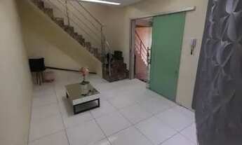 Imagem 2: Casa tres quartos