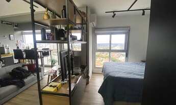 Imagem 6: Cobertura Venda 1 Dormitórios - 74 m² Vila Madalena