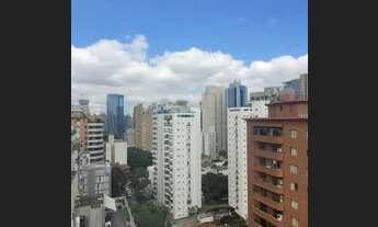 Imagem: Apartamento para aluguel tem 32 metros quadrados