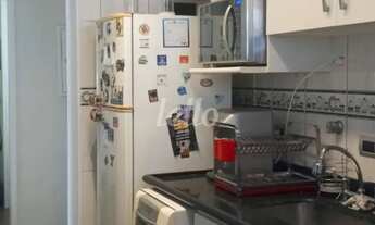 Imagem 7: Santo André - Apartamento Padrão - Campestre