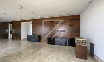 Imagem 6: Apartamento 300 m2 e 3 suítes Parque Cidade Jardim - São Paulo - SP